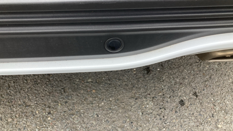 Ford Puma 1.0 EcoBoost ST-Line 5dr Auto Petrol Hatchback